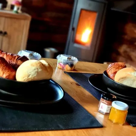 شاليه Amoureux *