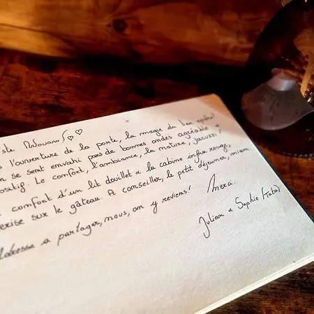 Chalet Amoureux