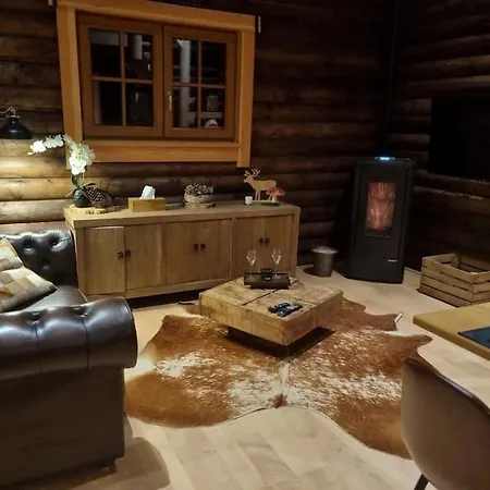 Chalet Amoureux