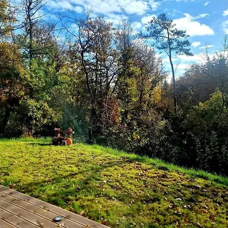 شاليه Amoureux *