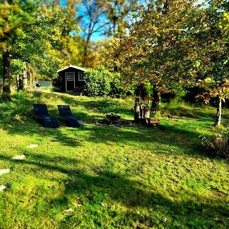 Amoureux Chalet Heure