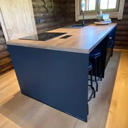 Chalet Amoureux