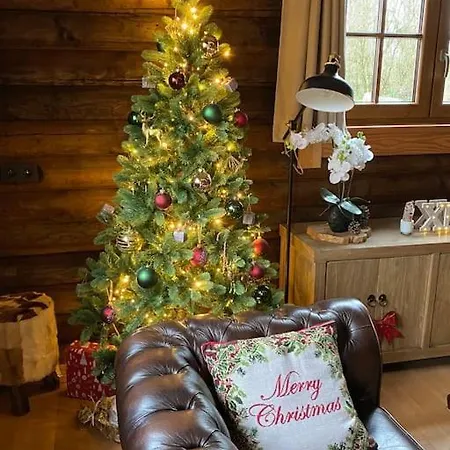 Alpesi faház Amoureux