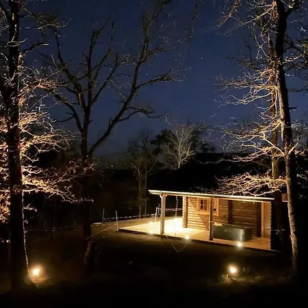 Alpesi faház Amoureux Heure