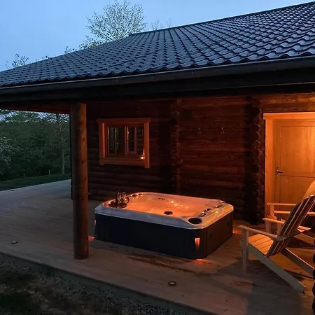 Chalet Amoureux